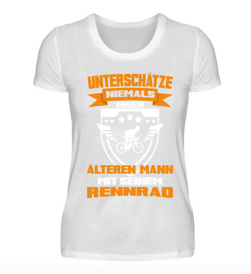 Damen Premium Shirt