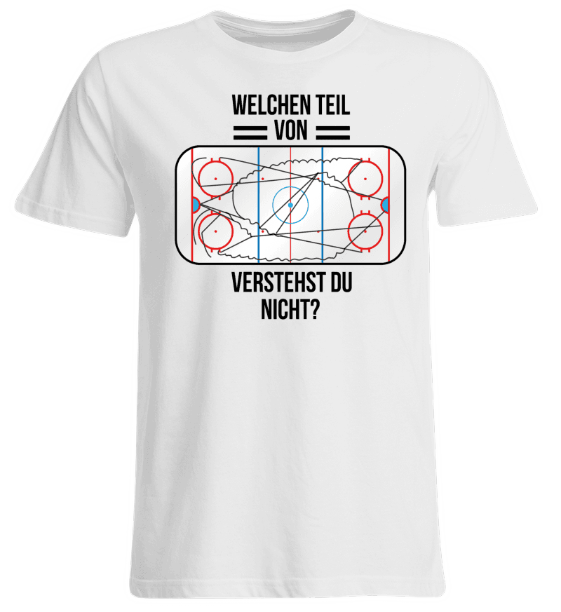 Unisex Oversized T-shirt