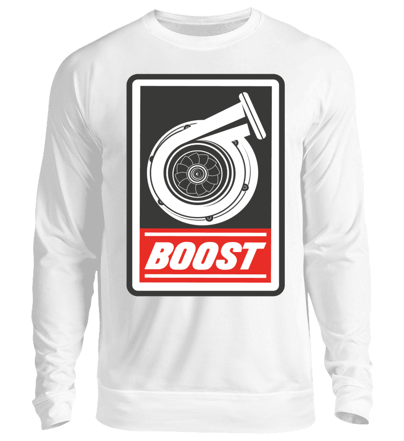 Unisex Sweater