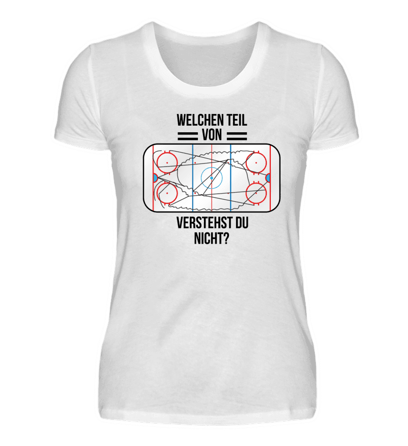 Women Organic T-Shirt
