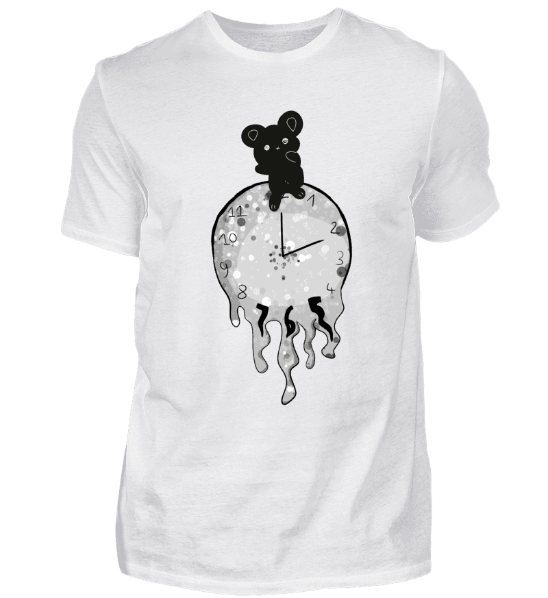 Men Organic T-shirt