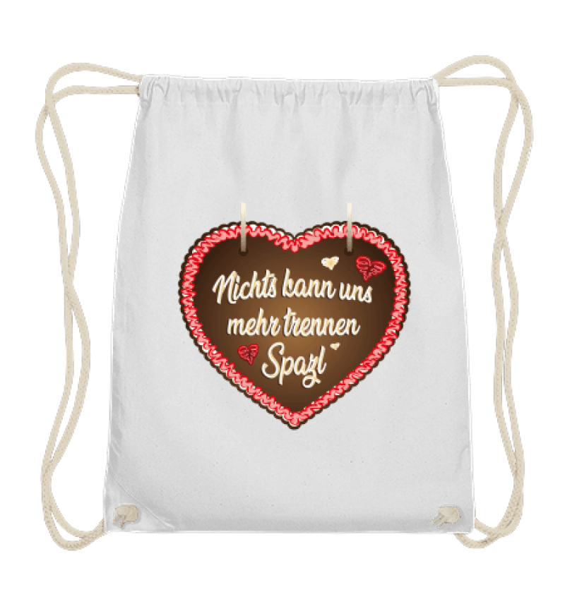 Cotton Drawstring Bag