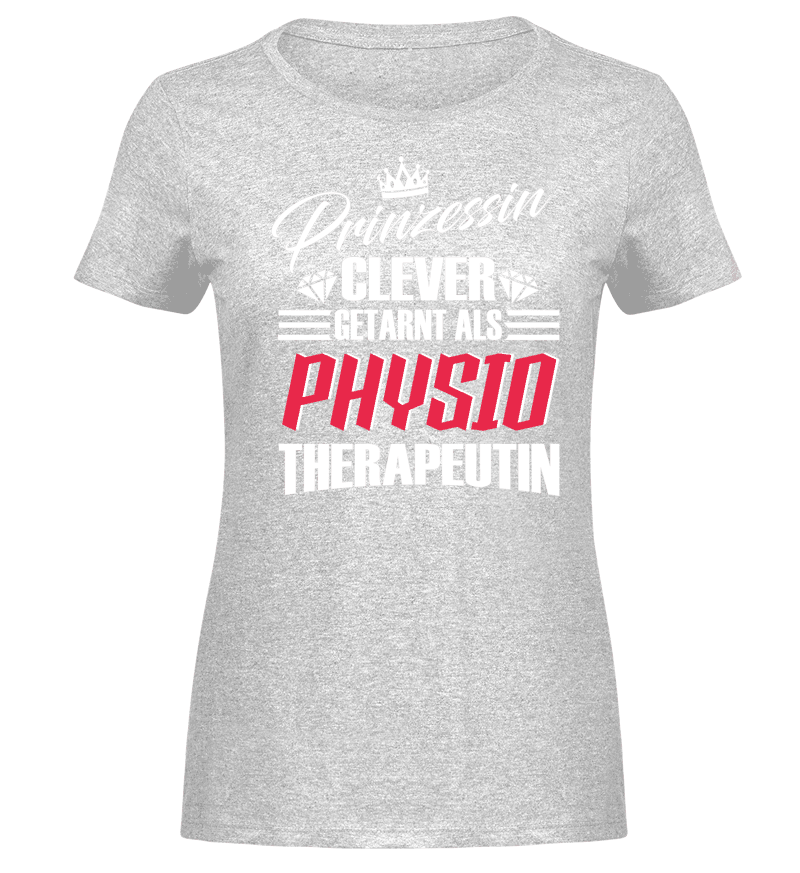 Women Melange Shirt