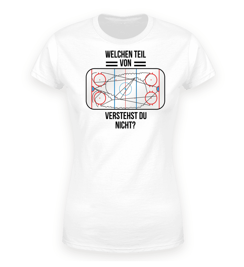 Women Premium Organic T-shirt