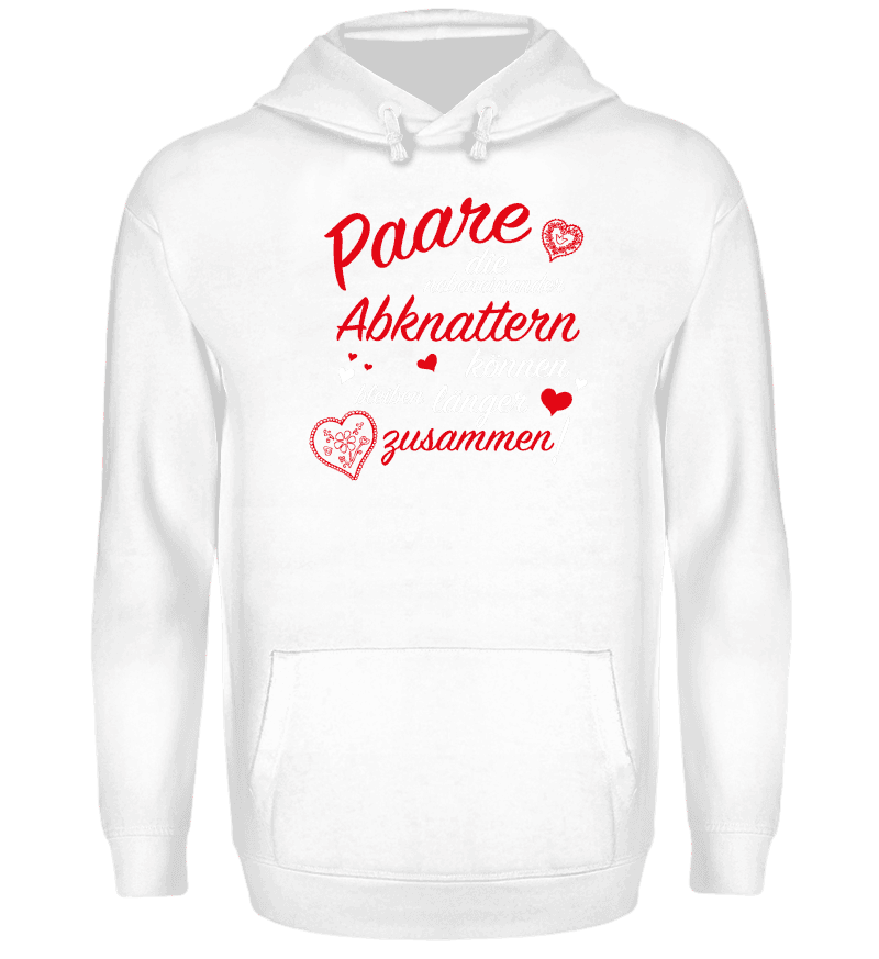 Unisex Hoodie