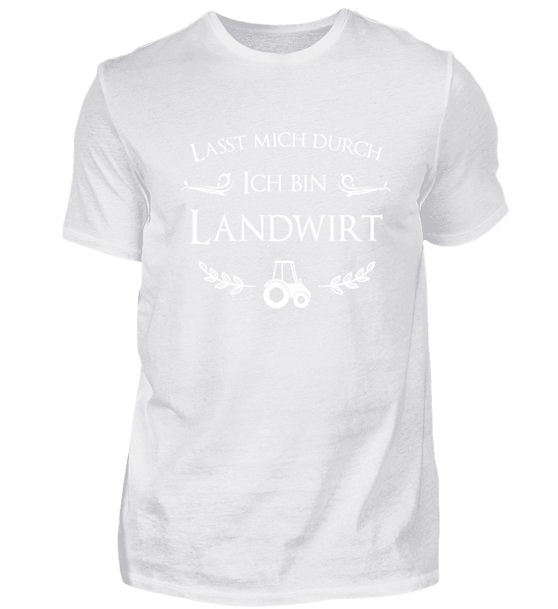 Men Premium T-shirt