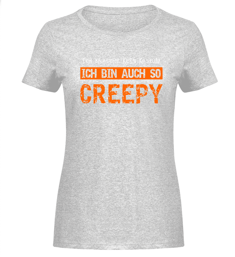 Women Melange Shirt