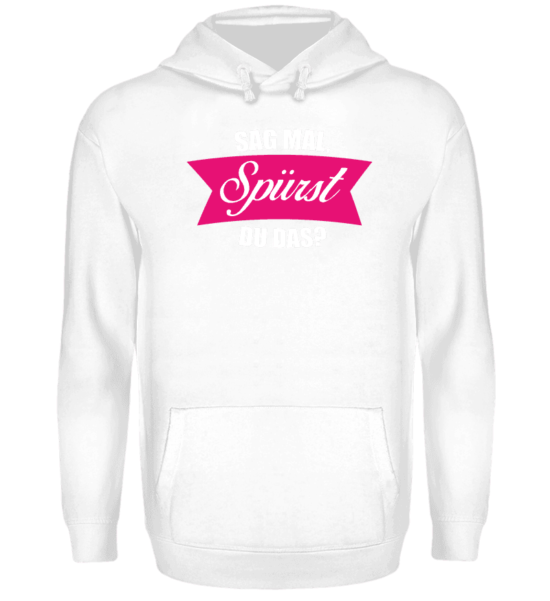 Unisex Hoodie