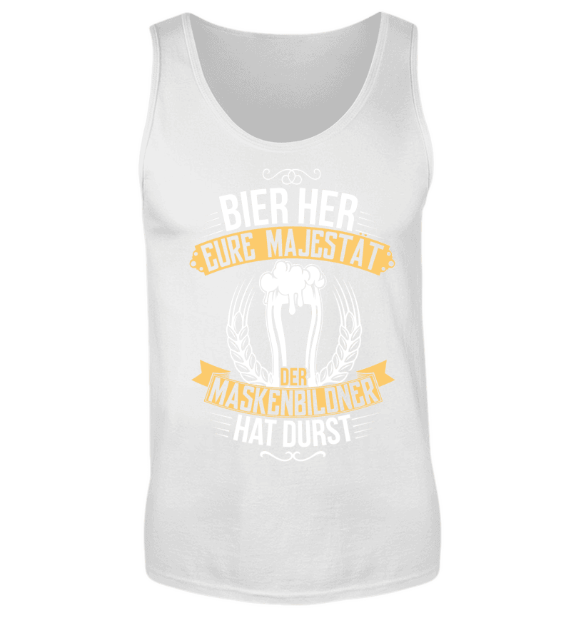 Men Tanktop