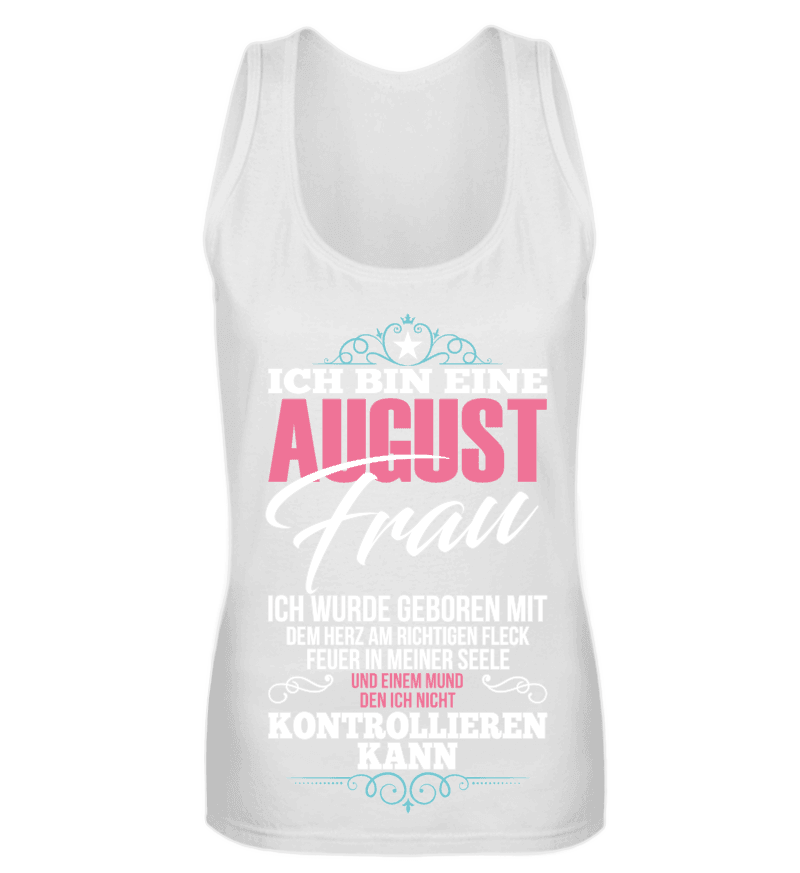 Women Tanktop