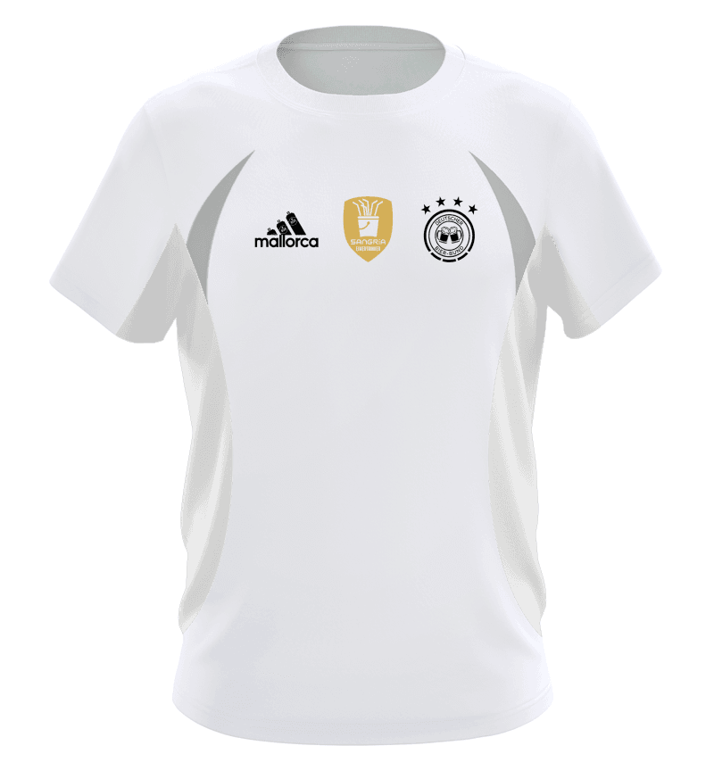 Men Running T-Shirt
