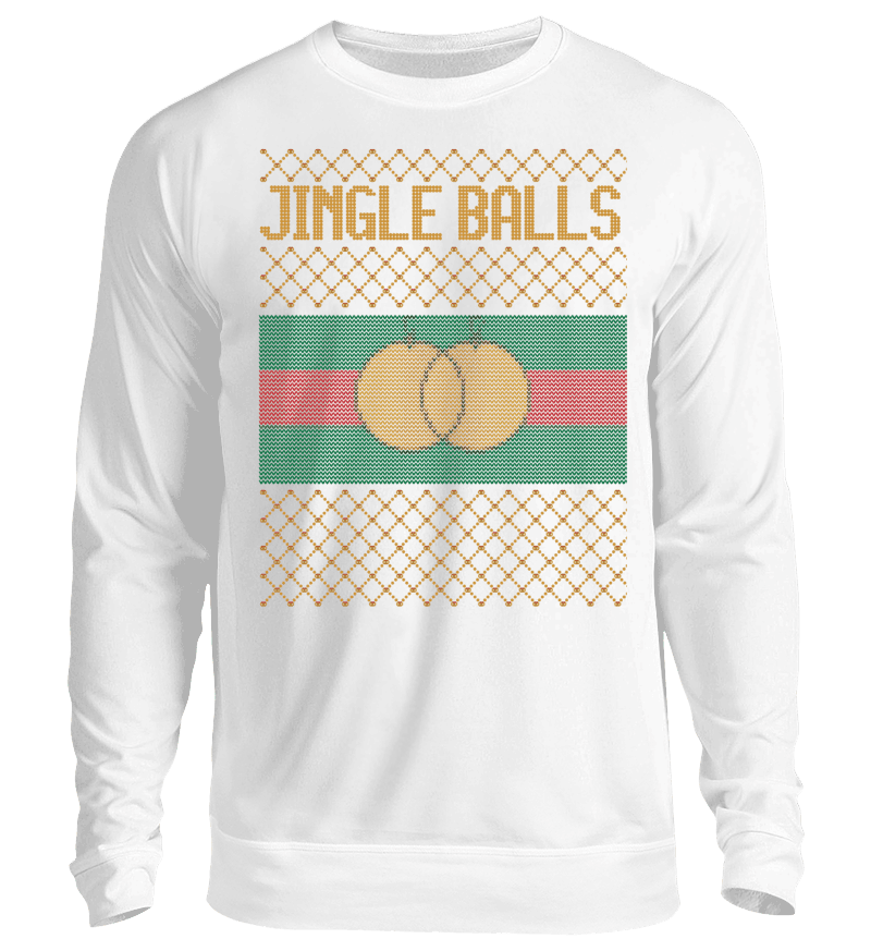 Unisex Sweater