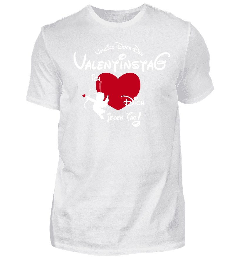 Men Basic T-shirt