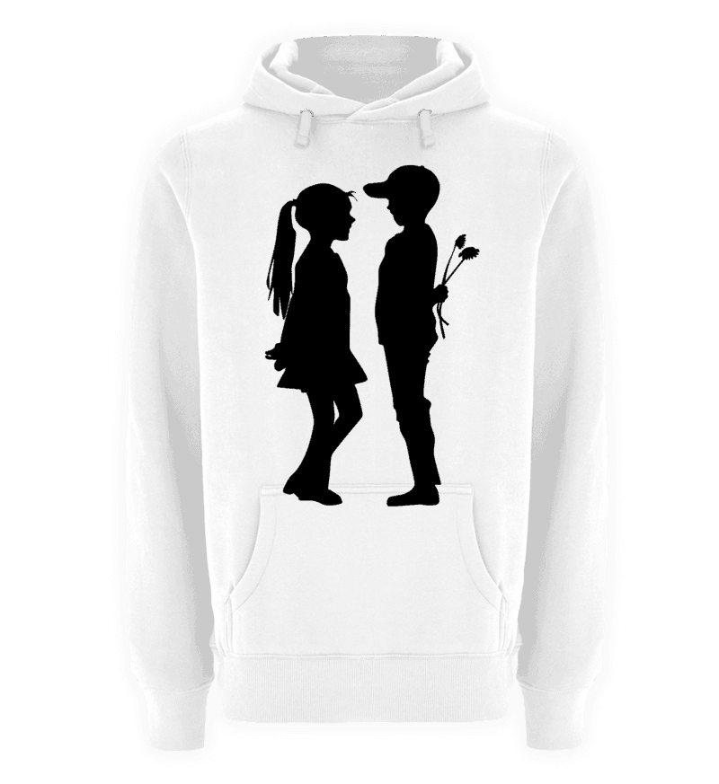 Unisex Premium Hoodie