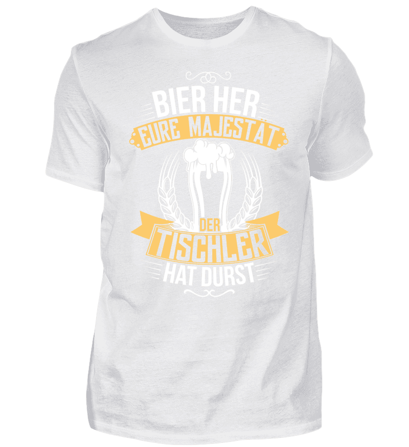 Men Organic T-shirt