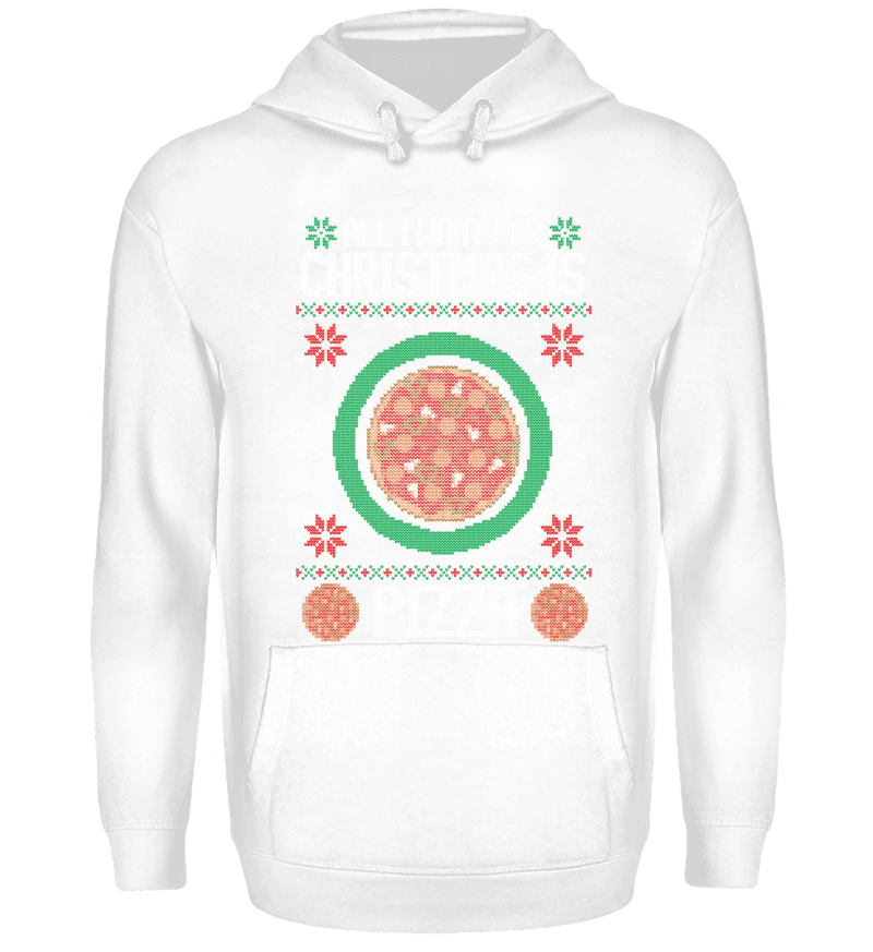 Unisex Hoodie