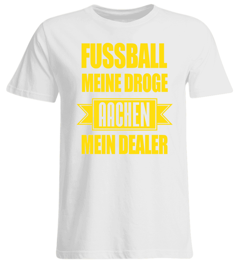 Unisex Oversized T-shirt