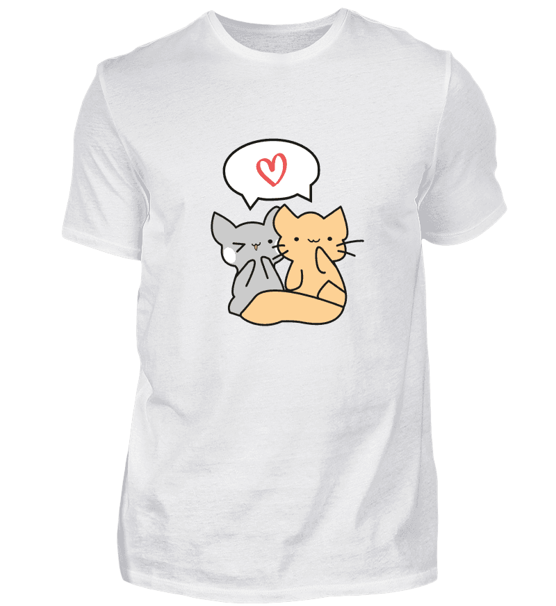 Men Organic T-shirt