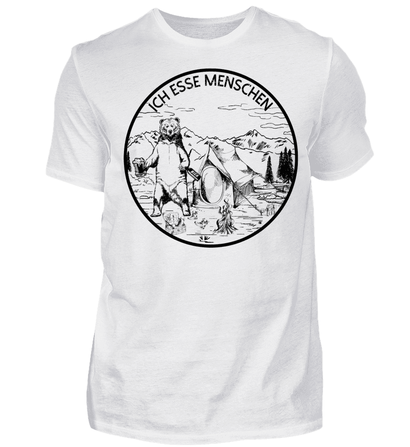 Men Premium T-shirt