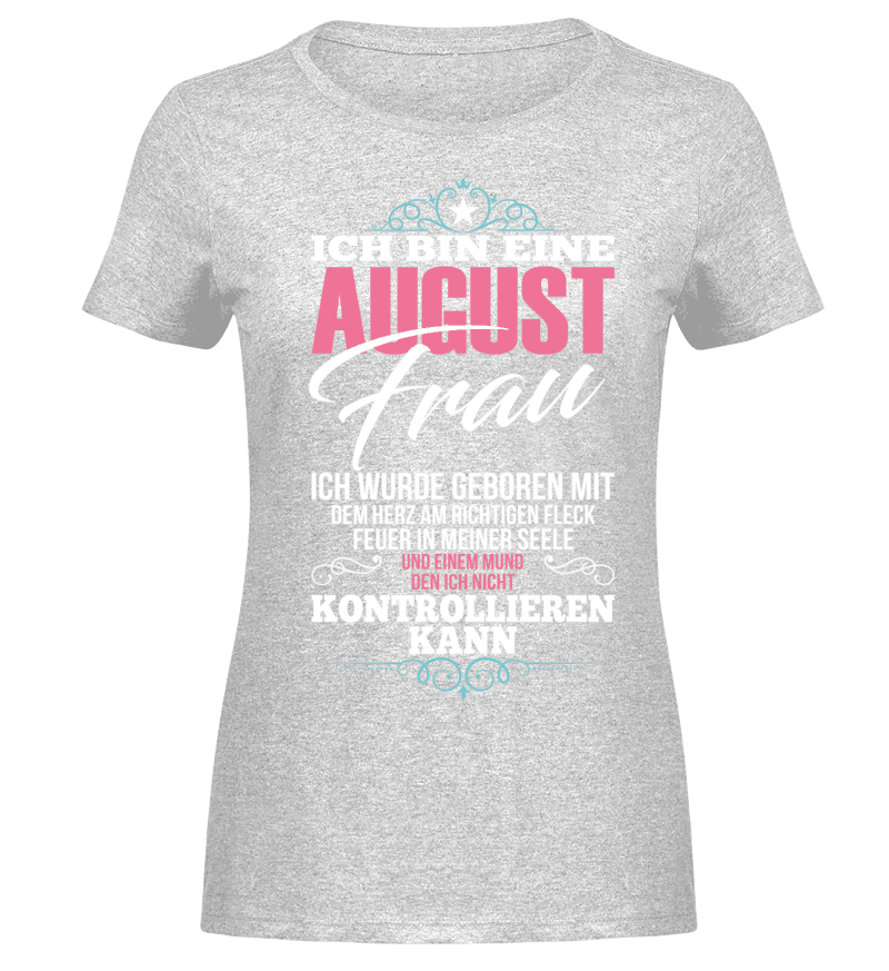 Women Melange Shirt