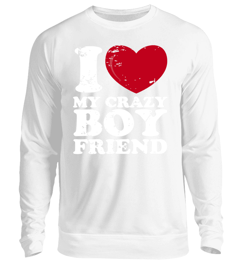 Unisex Sweater