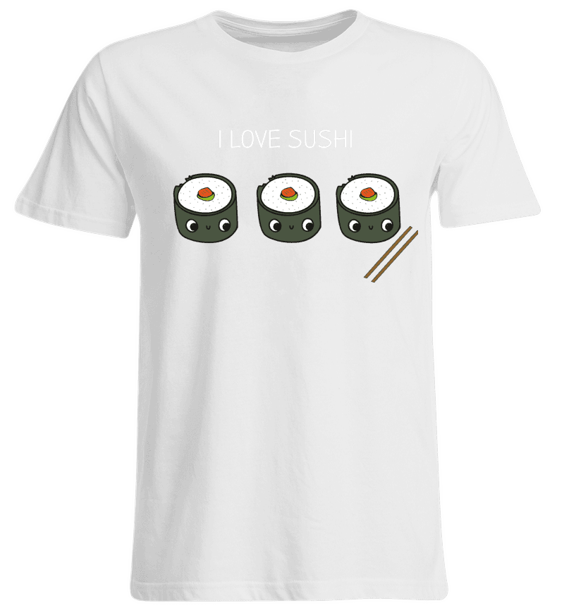 Unisex Oversized T-shirt