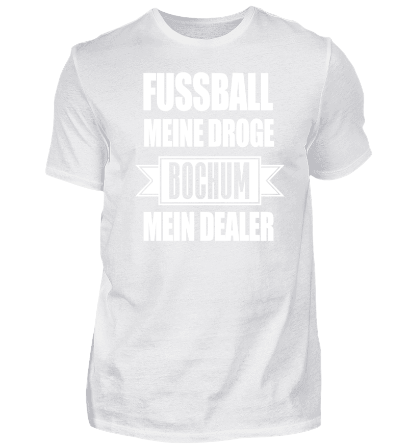 Men Basic T-shirt