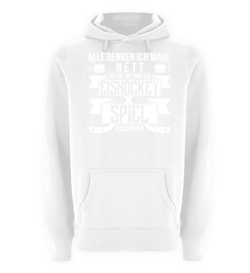 Unisex Premium Hoodie
