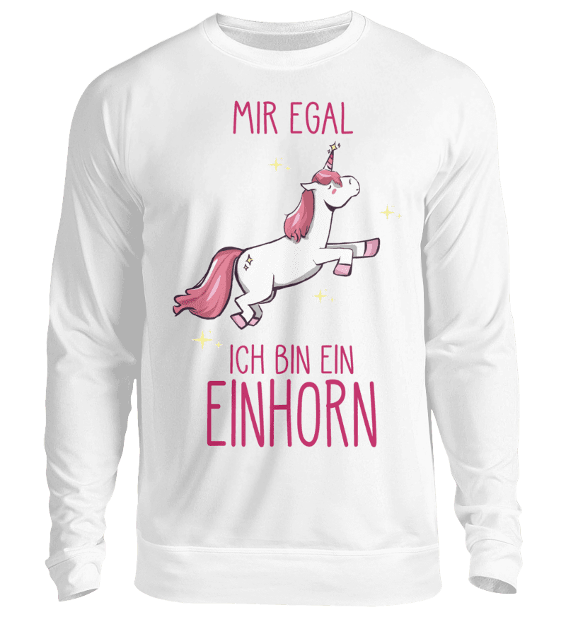 Unisex Sweater