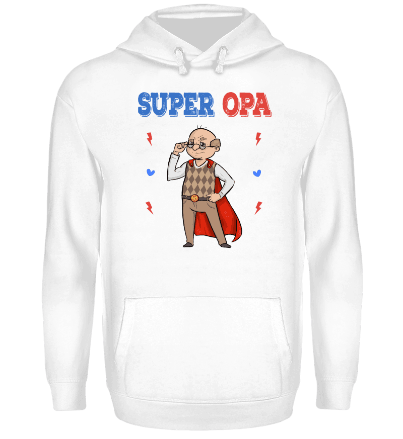 Unisex Hoodie
