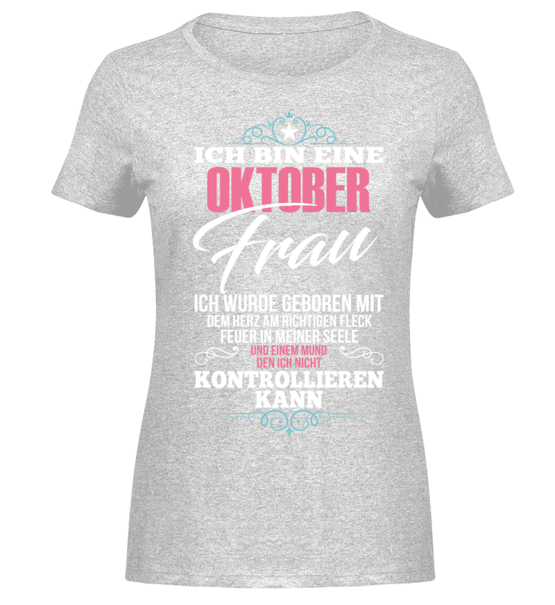 Women Melange Shirt