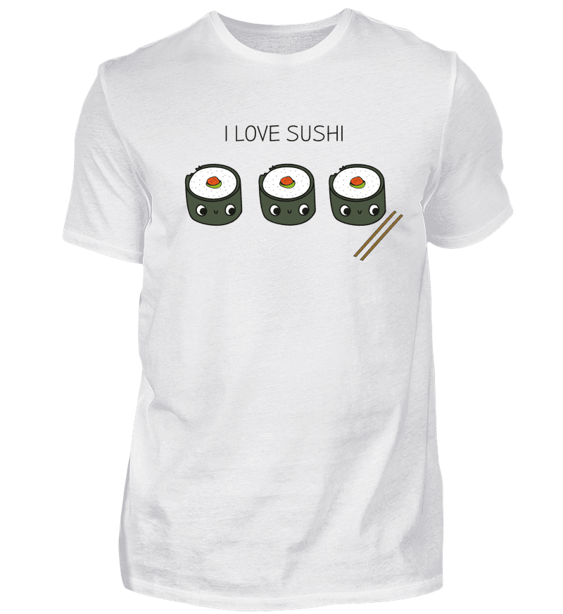 Men Organic T-shirt