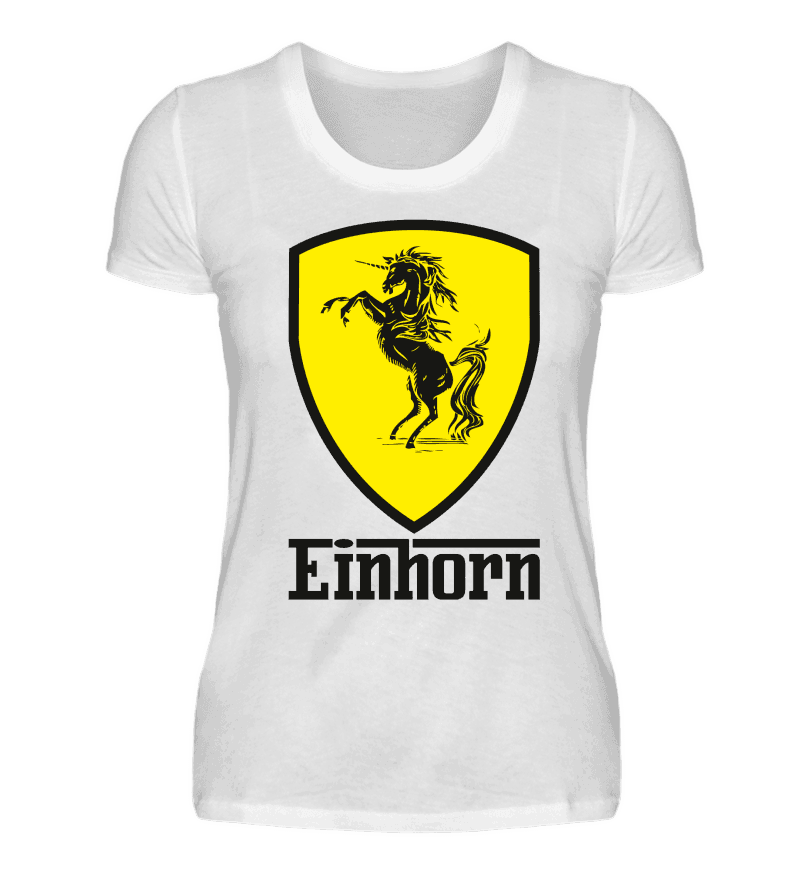 Women Basic T-shirt