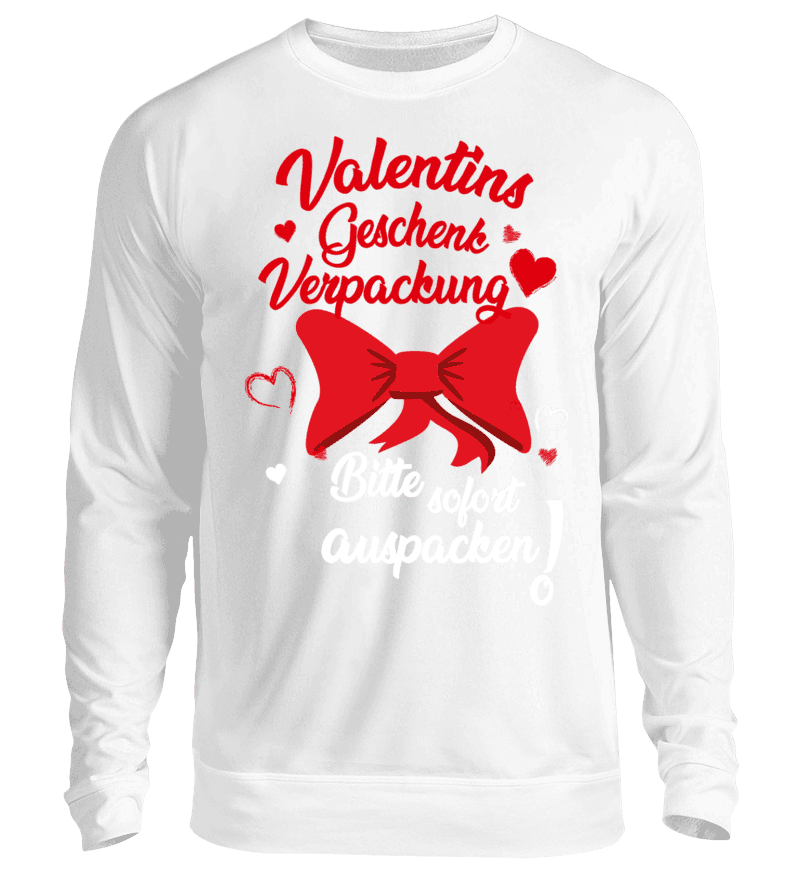 Unisex Sweater