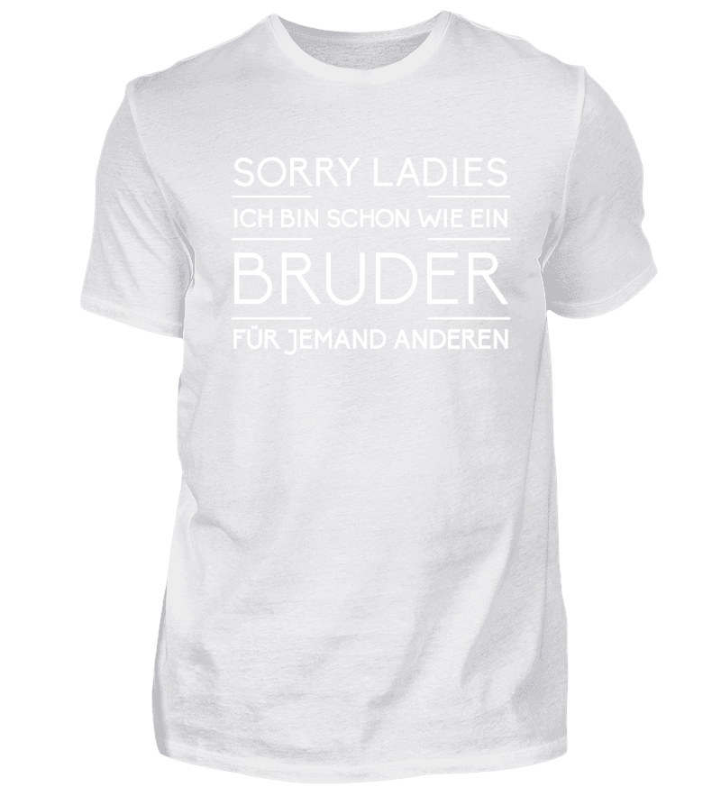 Men Basic T-shirt