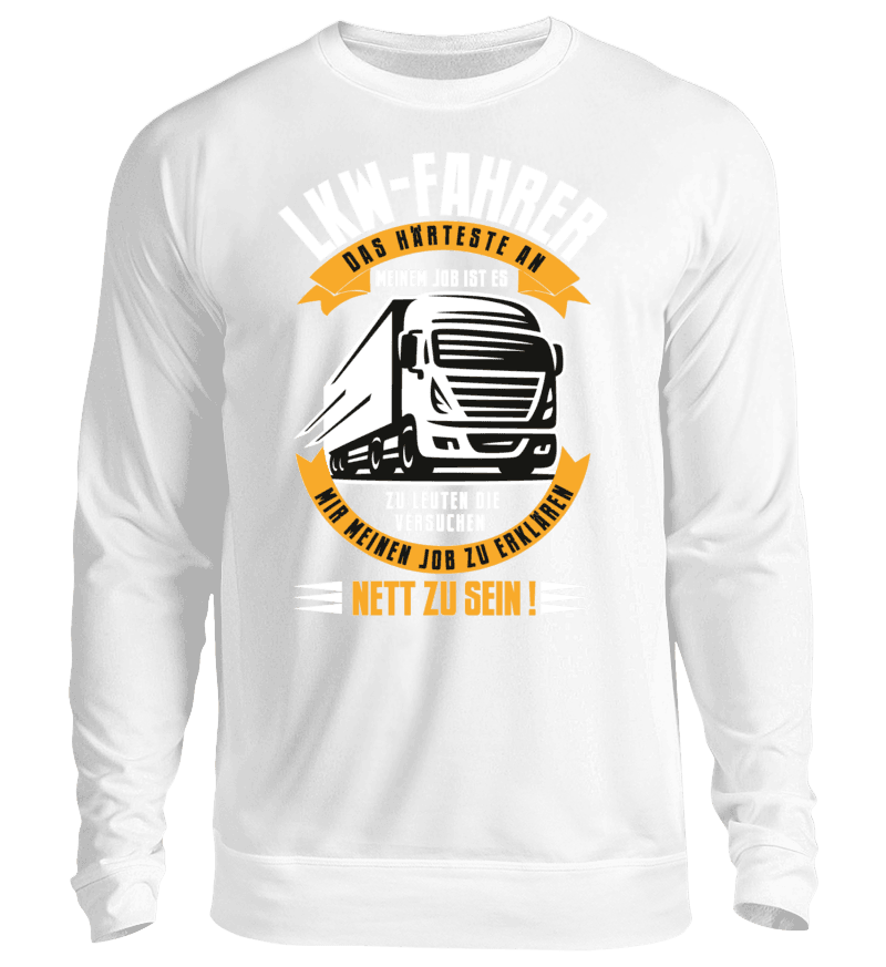 Unisex Sweater