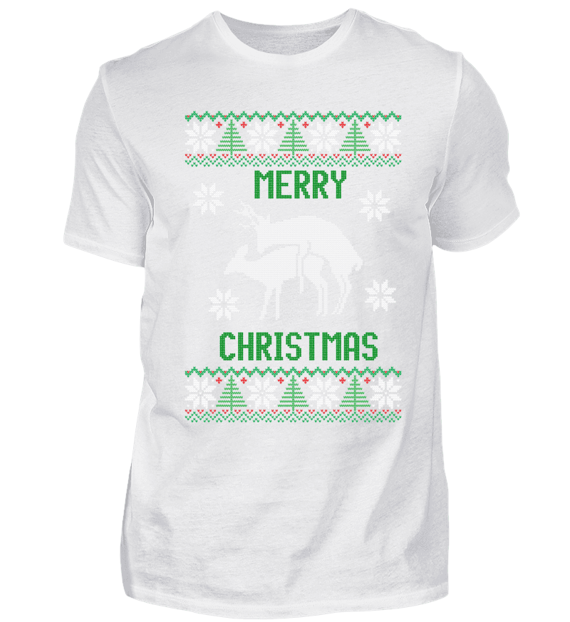 Men Basic T-shirt
