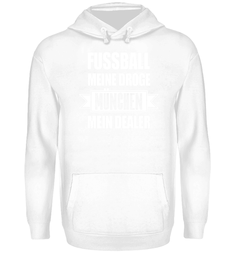 Unisex Hoodie