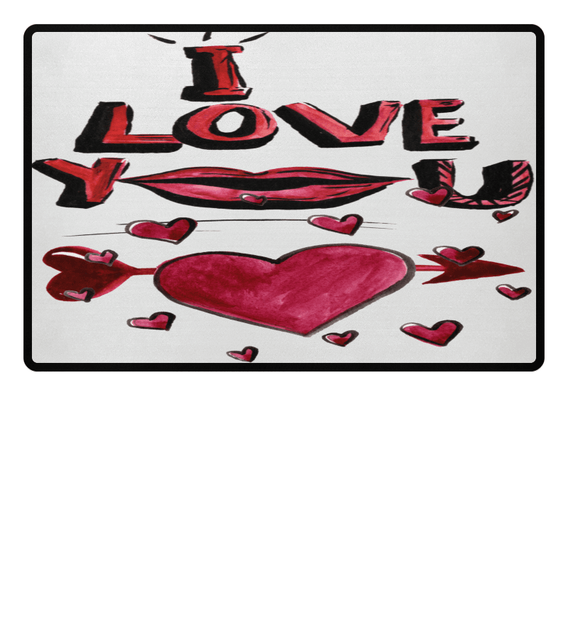 Doormat Fullprint