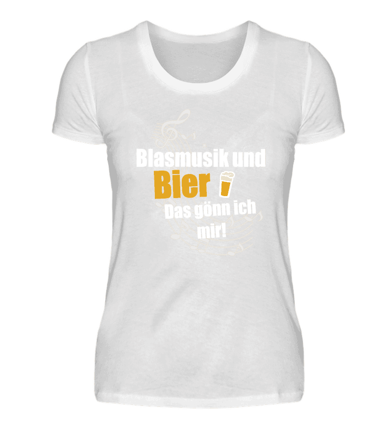 Damen Premium Shirt