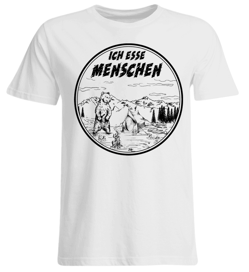 Unisex Oversized T-shirt