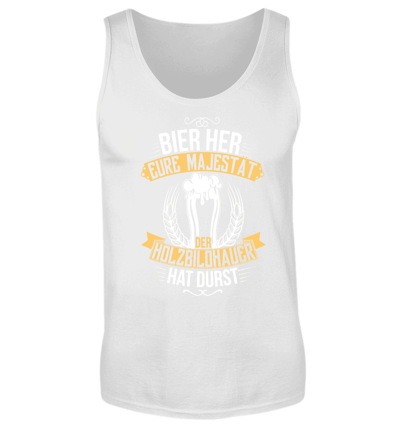 Men Tanktop
