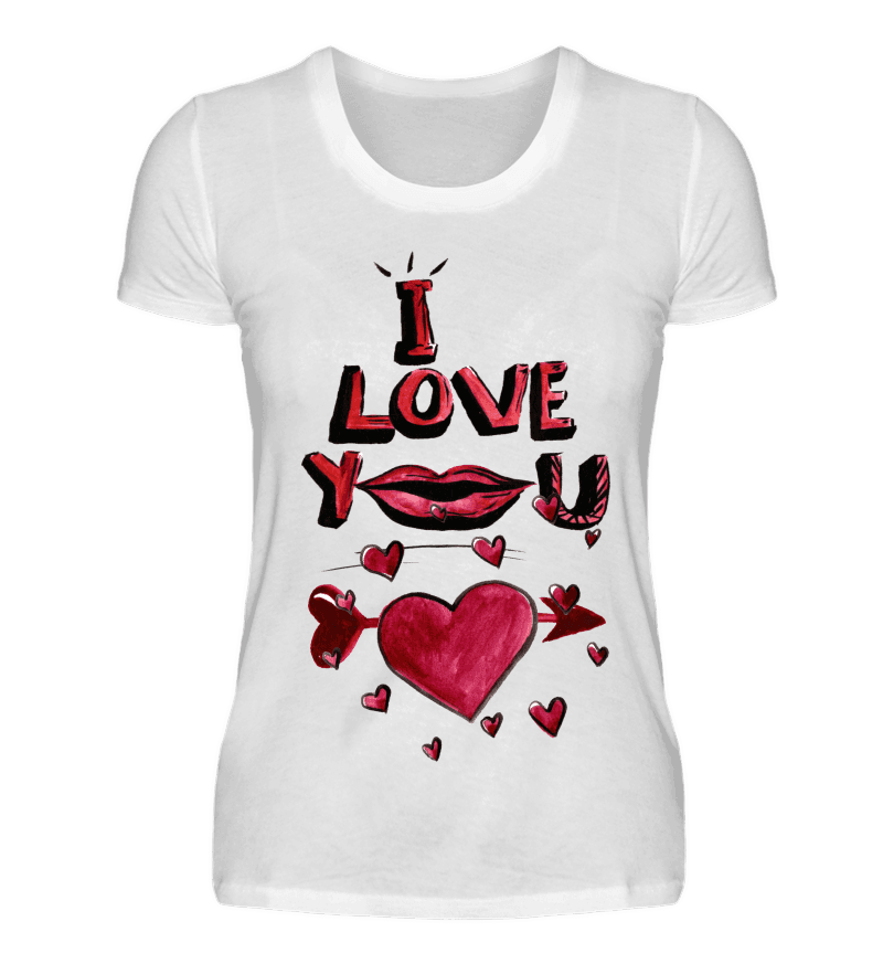 Women Basic T-shirt