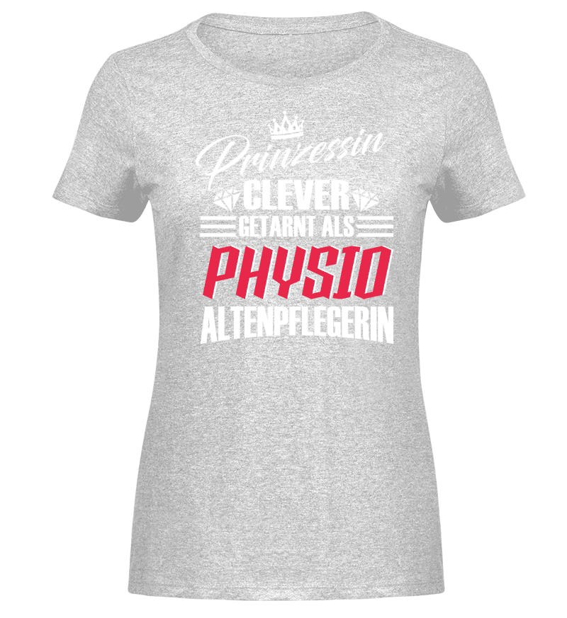 Women Melange Shirt
