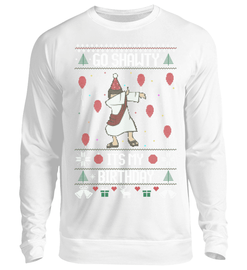 Unisex Sweater