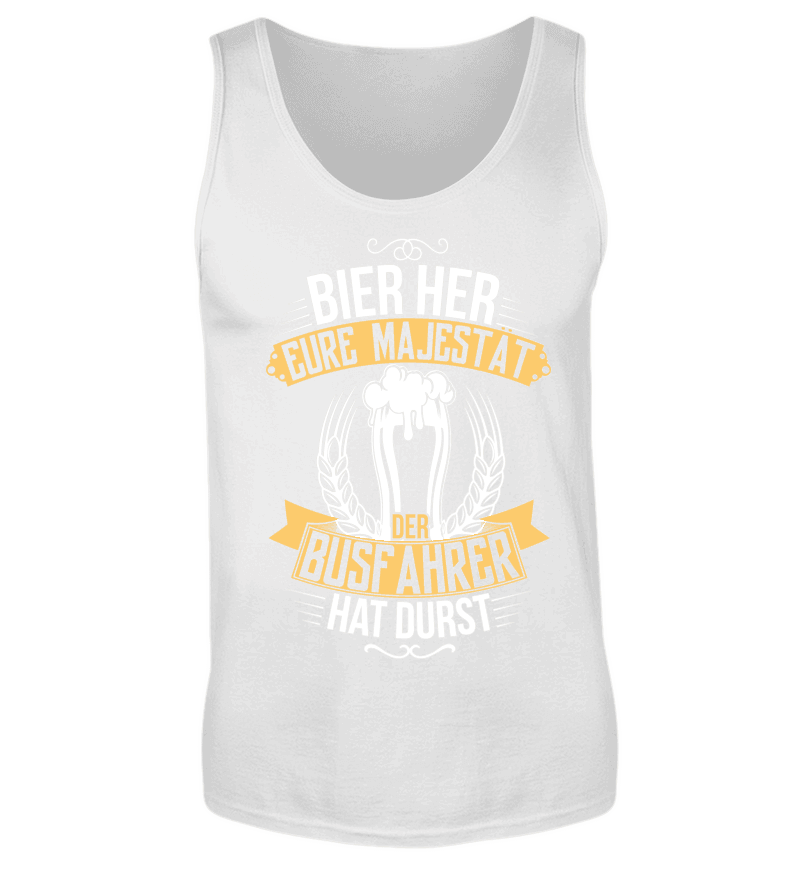 Men Tanktop