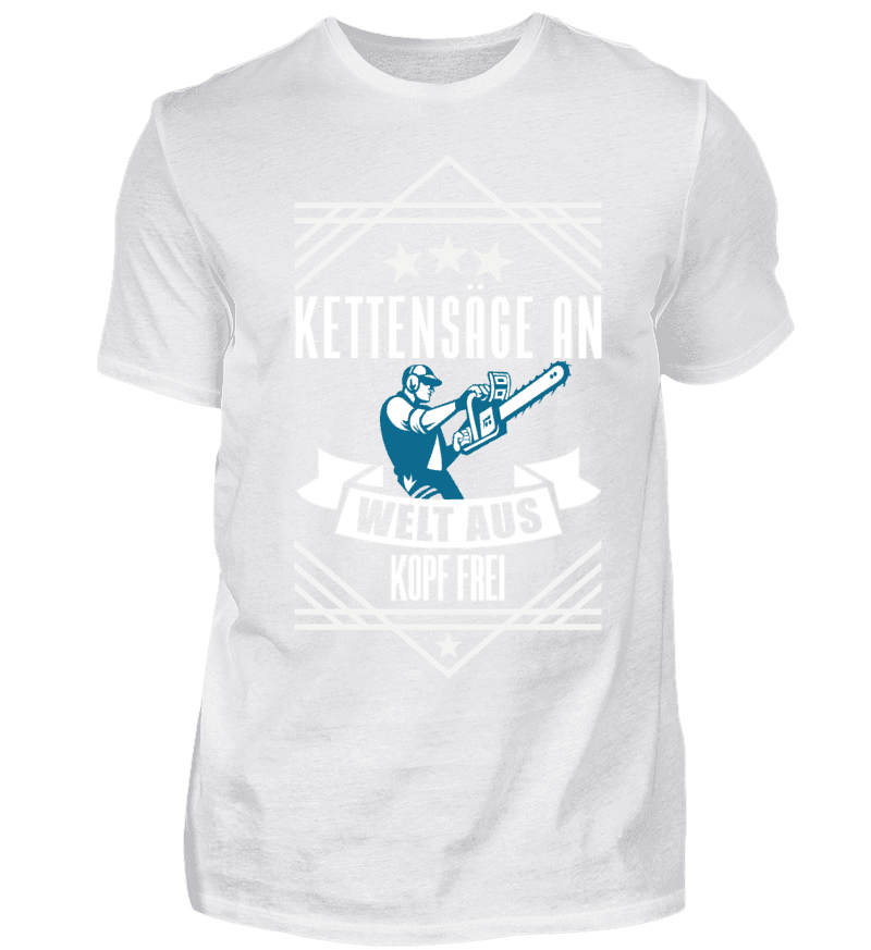 Men Basic T-shirt