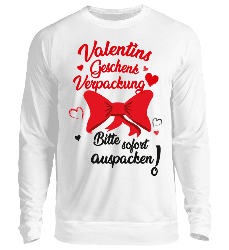 Unisex Sweater
