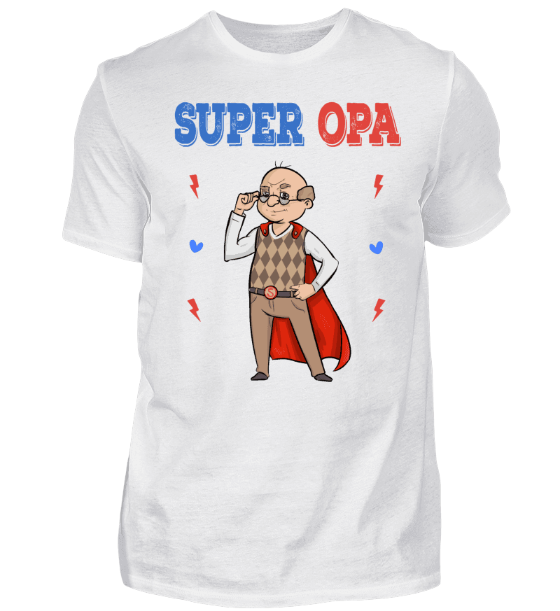Men Basic T-shirt