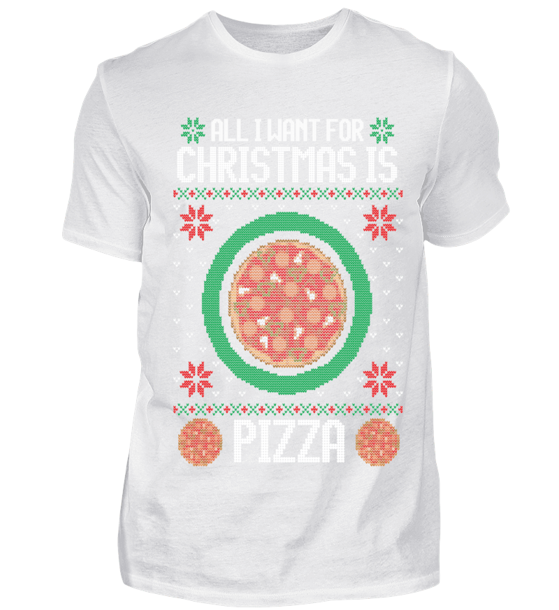 Men Basic T-shirt